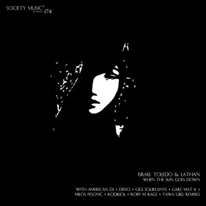 When The Sun Goes Down (DEFEO & Gigi Squillante Remix)