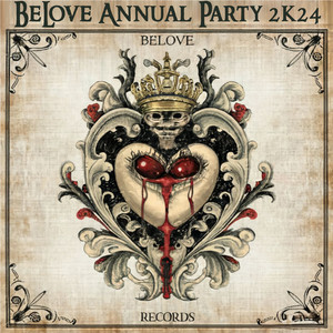 BeLove Annual Party 2k24