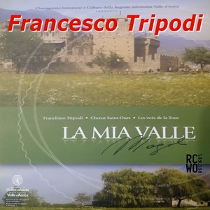 La Mia Valle (Remix|Remastered 2025)