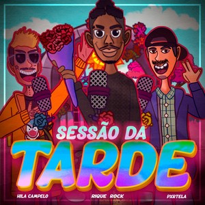 Sessão da Tarde