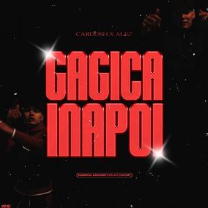 Gagica Inapoi (feat. Alez) [Explicit]