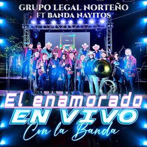 El enamorado (feat. Banda Nayitos)