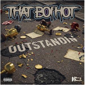 OUTSTANDING (Explicit)