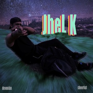Jhel K (feat. Devoniàn) (Explicit)