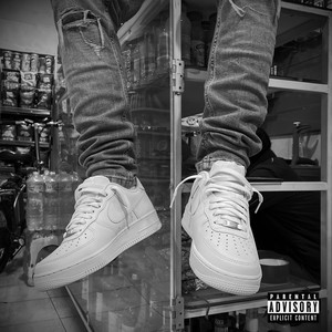 Air Force 1 (Explicit)