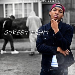 Mr. 2-17 - Street Light