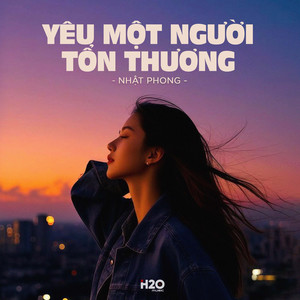 Yêu Một Người Tổn Thương (Lofi)