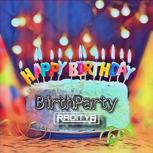 BirthParty (Extended Mix)