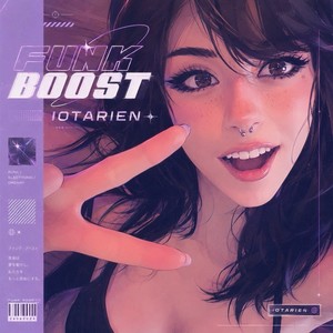 FUNK BOOST