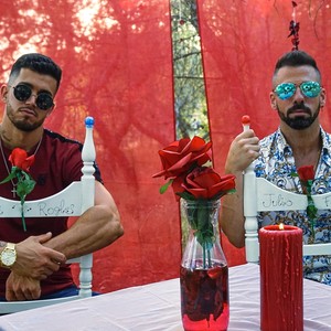 Gitana mia(feat. julio flores)