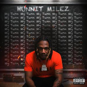 My Turn (Explicit)