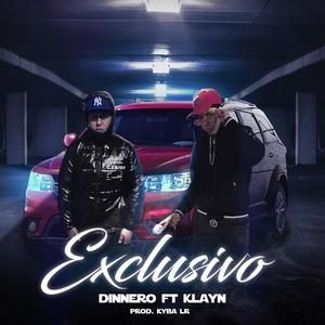 Exclusivo (feat. Klayn)