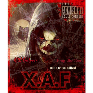 X.A.F ( Saucey Poland ) [Explicit]