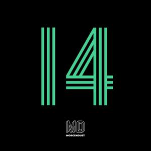 Don't Give Up(feat. Cindy Oudshoorn)