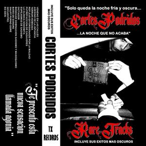 Ed Gein(feat. Carne Muerta) (Explicit)