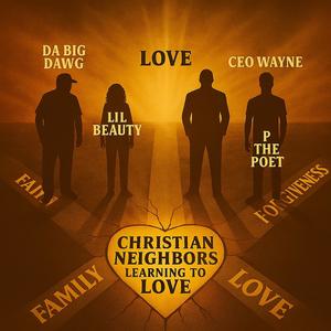 The Proficy (feat. Lil Beauty, CEO Wayne & P The Poet)