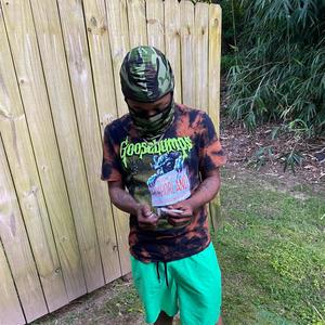 THRU DA FENCE (feat. EastbabyAj) (Explicit)