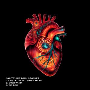 Crazy Cat (feat. John Larco)