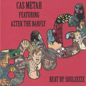 Bang (feat. Aztek The Barfly & Soulseize) (Explicit)