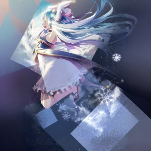 ピエロ Piano Ver.