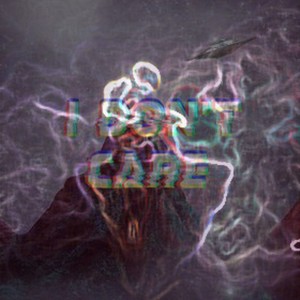 I Don't Care (feat. GhostBoyBry) [Explicit]