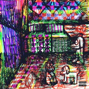 Walking Alone(feat. Ben Luca) (Remix|Explicit)