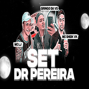 Set Dr. Perera