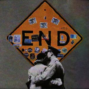 Kolaż O Miłości (feat. Anthony Hotbeats) (Explicit)