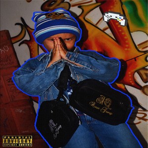 Quero Ver Peita o Chefin (Explicit)