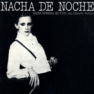 Nacha de noche (En vivo con Alberto Favero)