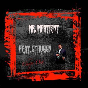 Chops Out (feat. Gthugn_) (Explicit)