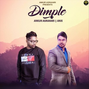 Dimple (feat. Anix)