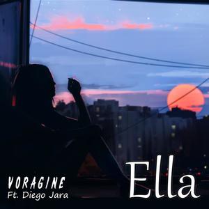 Ella (feat. Diego Jara)