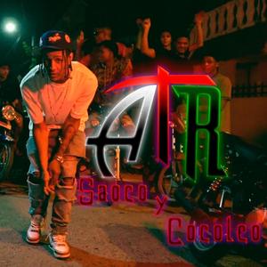 Cocoleo (feat. 11bliz & 38slam)