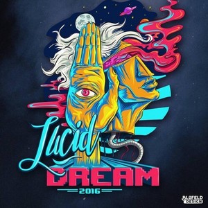 Lucid Dream 2016 (Explicit)