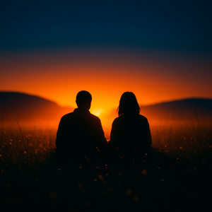 В сердце моём