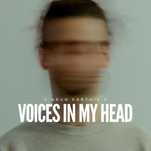 Voices in my head