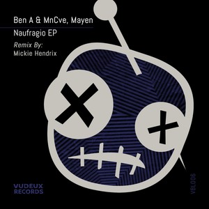 Naufragio (Mickie Hendrix Remix)