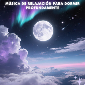 Música De Relajación Para Dormir Profundamente - Espacio de meditación