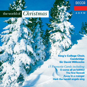 O Little Town Of Bethlehem