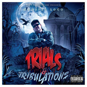 Trials & Tribulations Disc.2 (Explicit)