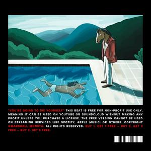 You're going to die yourself (Cinematic Quote x Trap Beat)