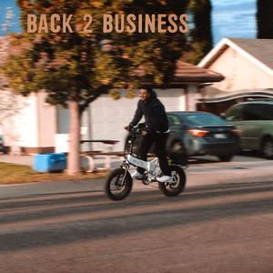 BACK2BUSINESS (Radio Edit)