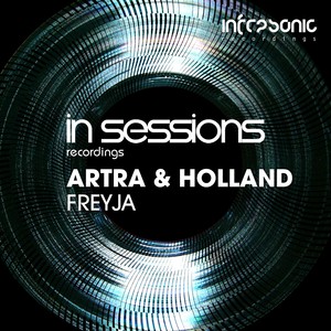 Freyja (Extended Mix)
