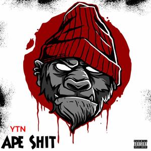Ape **** (feat. YTN Josh) [Explicit]