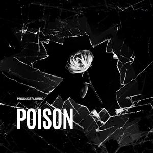 Poison (feat. YK melly & Nate Jeffries) (Explicit)