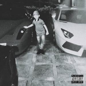 Grillz (feat. luhstar) (Explicit)