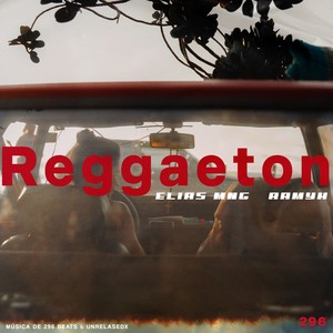 Elias MNG - Reggaeton