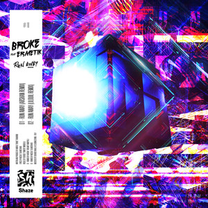 Run Away (Arshan Remix)