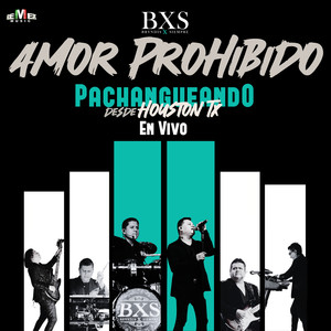 Amor Prohibido (En Vivo, Pachangueando desde Houston, TX)